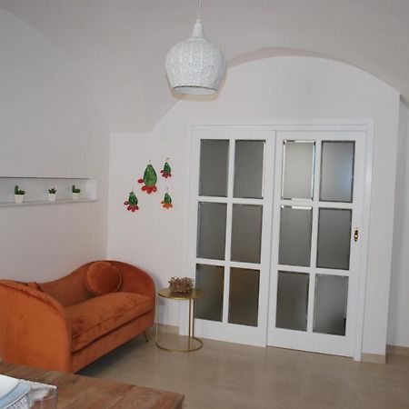 Casetta Melograno Fasano Exterior foto