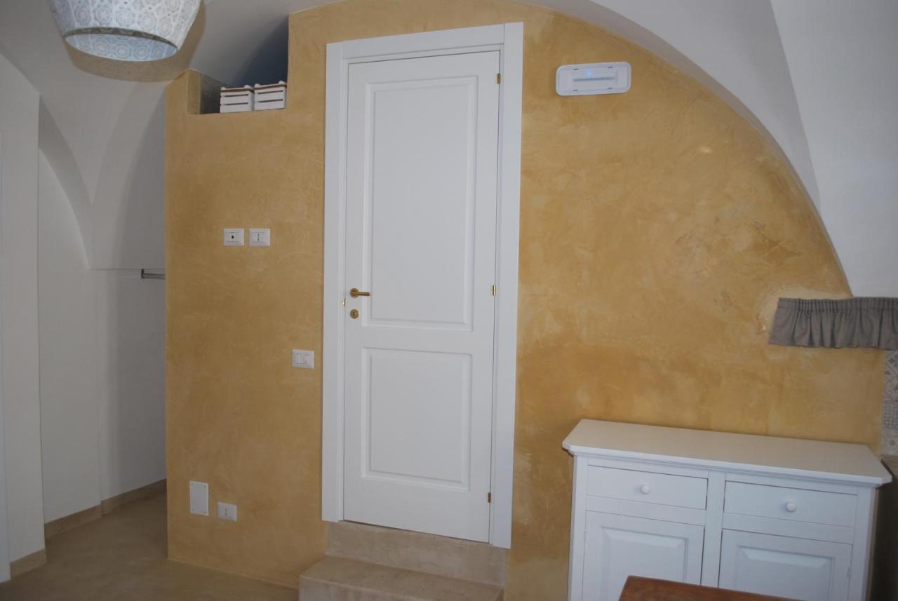 Casetta Melograno Fasano Exterior foto